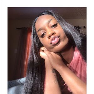 Meet your Posher, Kiara